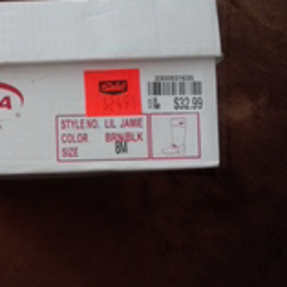 Boots - Picture 4 of 4